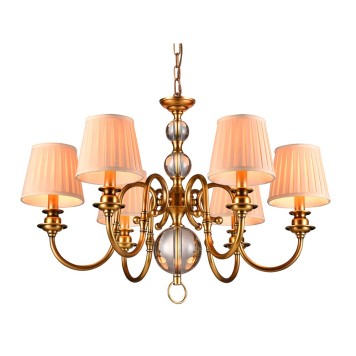 Люстра Newport 3100 3106 B/C