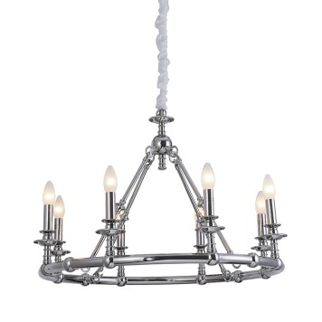 Люстра Newport 3100 3108+1/C-1