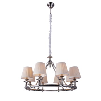 Люстра Newport 3100 3108+1/C