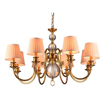 Люстра Newport 3100 3108 B/C