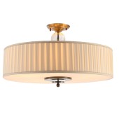 Светильник потолочный Newport 3100 3109/PL B/C