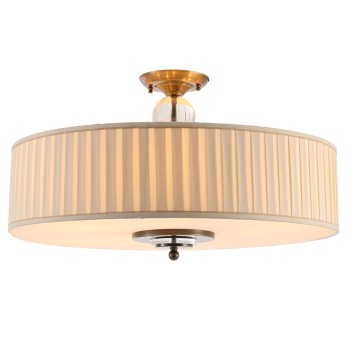 Светильник потолочный Newport 3100 3109/PL B/C