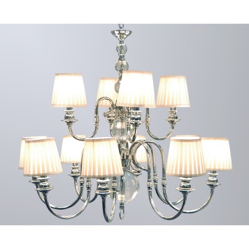 Люстра Newport 3100 3112/C