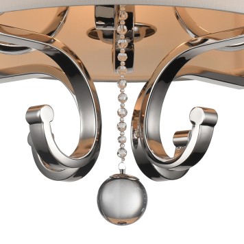 Люстра Newport 31300 31304/S-1