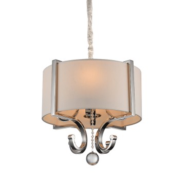 Люстра Newport 31300 31304/S