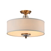 Светильник потолочный Newport 31300 31305/PL B/C