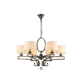 Люстра Newport 31300 31306+1/C B/C