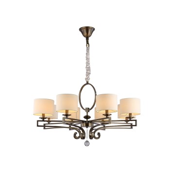 Люстра Newport 31300 31308+1/C B/C