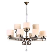 Люстра Newport 31300 31308+4/C B/C