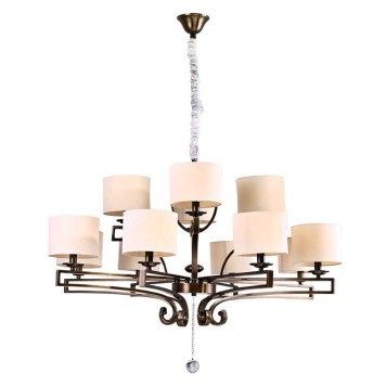 Люстра Newport 31300 31308+4/C B/C