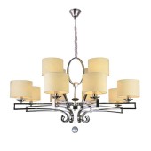 Люстра Newport 31300 31308+4/C