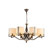 Люстра Newport 31300 31308/C B/C