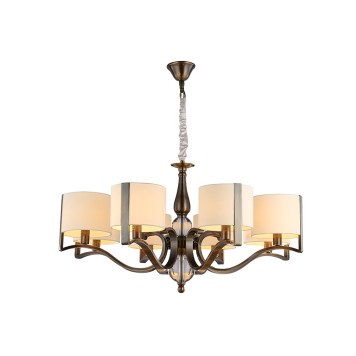 Люстра Newport 31300 31308/C B/C