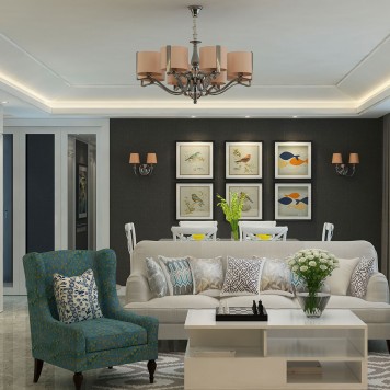 Люстра Newport 31300 31308/C-1