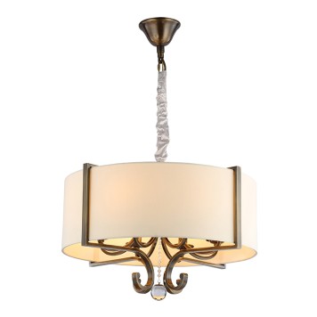 Люстра Newport 31300 31308/S B/C