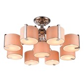 Светильник потолочный Newport 31300 31309/C