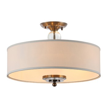 Светильник потолочный Newport 31300 31309/PL B/C