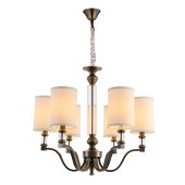 Люстра Newport 3140 3146/C B/C