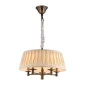 Люстра Newport 31500 31505/C B/C