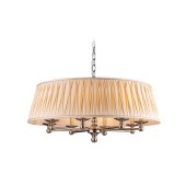 Люстра Newport 31500 31508/C