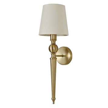 Бра Newport 3160 3161/A brass