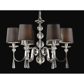 Люстра Newport 31800 31806/C