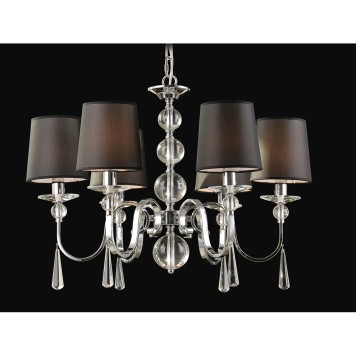 Люстра Newport 31800 31806/C