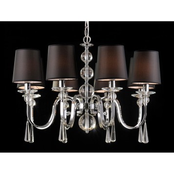 Люстра Newport 31800 31808/C