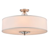 Светильник потолочный Newport 31800 31809/PL