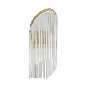 Бра Newport 3220 3221/A french gold