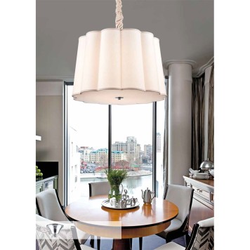 Люстра Newport 32900 32908/S-1