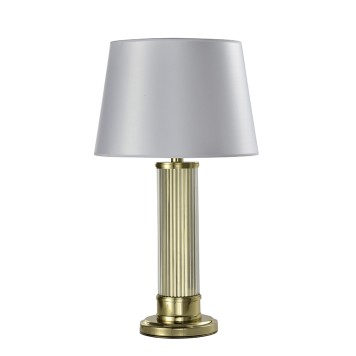 Лампа настольная Newport 3290 3292/T gold-1