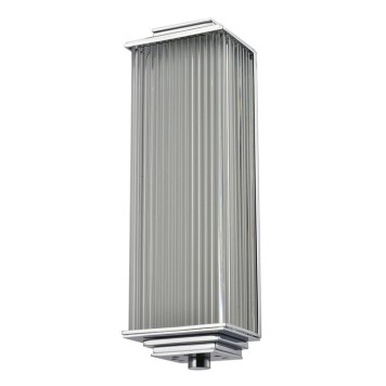 Бра Newport 3290 3293/A nickel-1