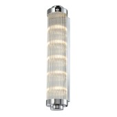 Бра Newport 3290 3295/A nickel