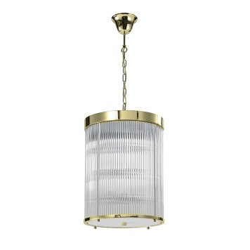 Люстра Newport 3290 3299/S gold