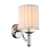 Бра Newport 3360 3361/A nickel