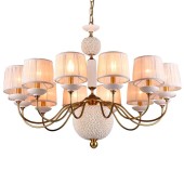 Люстра Newport 34000 34006+6/C