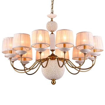 Люстра Newport 34000 34006+6/C