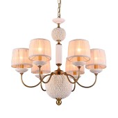 Люстра Newport 34000 34006/С