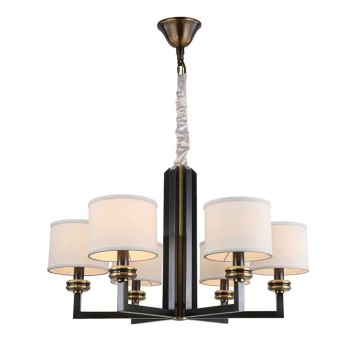 Люстра Newport 3400 3406/C