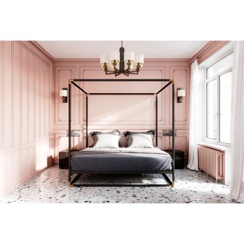 Люстра Newport 3400 3408/C-2