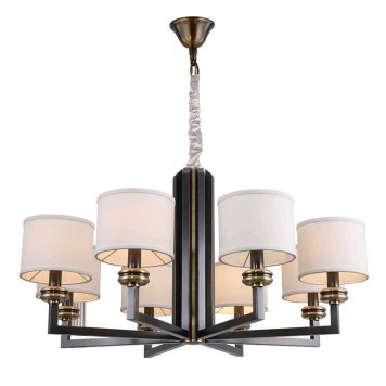 Люстра Newport 3400 3408/C