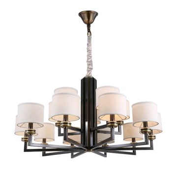 Люстра Newport 3400 3410+5/C