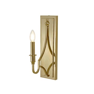 Бра Newport 3450 Daniela 3451/A brass