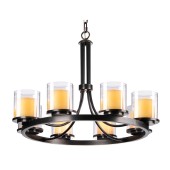 Люстра Newport 35000 35008/C