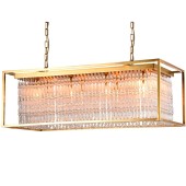 Люстра Newport 35000 35008/S