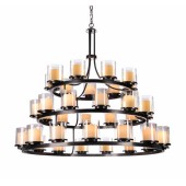 Люстра Newport 35000 35015+12+9/C