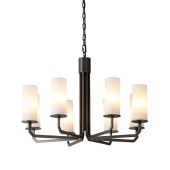 Люстра Newport 35100 35108/C