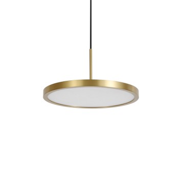 Люстра Newport 3510 Sabina 3511/S brass-1