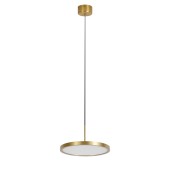 Люстра Newport 3510 Sabina 3511/S brass